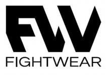 FW FIGHTWEAR