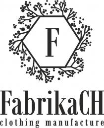 FABRIKACH CLOTHING MANUFACTURE