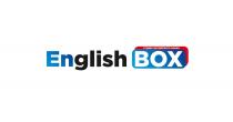 ENGLISH BOX СТУДИЯ АНГЛИЙСКОГО ЯЗЫКА