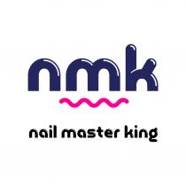 NAIL MASTER KING