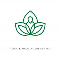 YOGA & MEDITATION CENTER