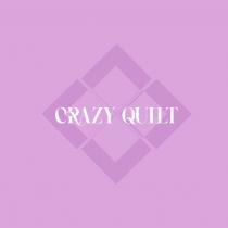 CRAZY QUILT