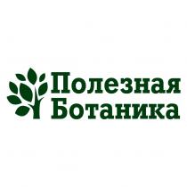 ПОЛЕЗНАЯ БОТАНИКА