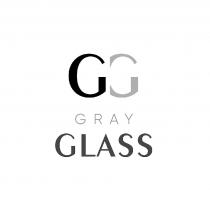 GRAY GLASS GG