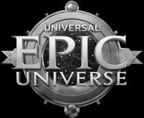 UNIVERSAL EPIC UNIVERSE