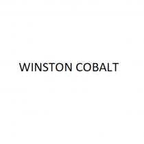 WINSTON COBALT