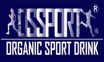 OSSPORT ORGANIC SPORT DRINK