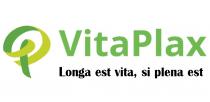 VITAPLAX LONGA EST VITA SI PLENA EST