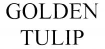 GOLDEN TULIP