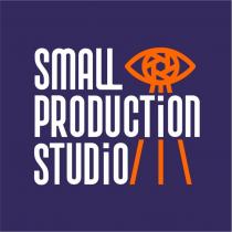 SMALL PRODUCTION STUDIO