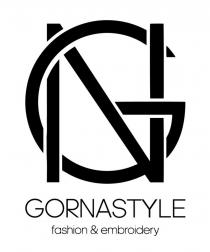 GORNASTYLE GN FASHION & EMBROIDERY