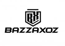 BAZZAXOZ BX
