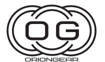 OG ORIONGEAR