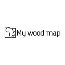 MY WOOD MAP