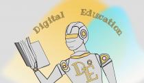 igital Education DE