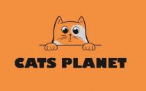 CATS PLANET