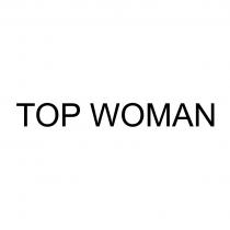 TOP WOMAN