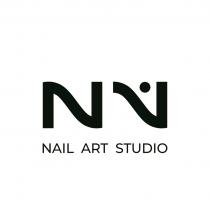 NAIL ART STUDIO