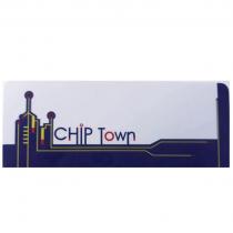 CHIP TOWN