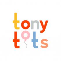 TONY TOTS