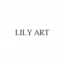 LILY ART
