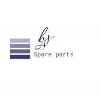 BAP SPARE PARTS