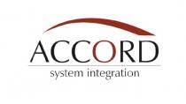 ACCORD SYSTEM INTEGRATION