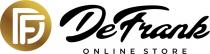 DF DEFRANK ONLINE STORE