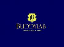 BUDDYLAB LB COMFORT HAS A NAME