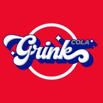 GRINK COLA