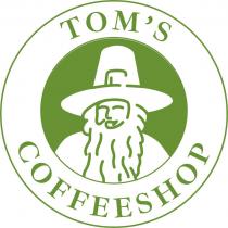 TOMS COFFEESHOP