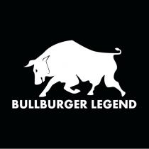 BULLBURGER LEGEND