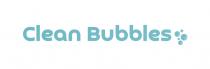 CLEAN BUBBLES