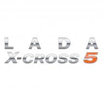 LADA X-CROSS 5