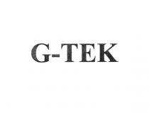 G-TEK