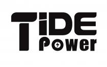 TIDE POWER