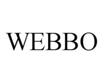 WEBBO