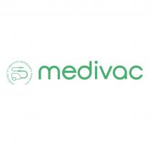 MEDIVAC РАБОТАЕТ ОТ ОБЫЧНОГО ДОМАШНЕГО ПЫЛЕСОСА