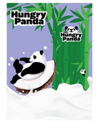 HUNGRY PANDA