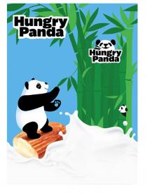 HUNGRY PANDA