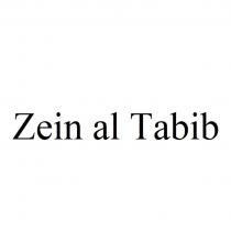 ZEIN AL TABIB