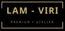 LAM-VIRI PREMIUM ATELIER