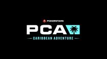 PCA POKERSTARS CARIBBEAN ADVENTURE