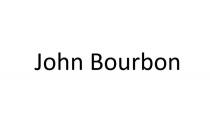 JOHN BOURBON