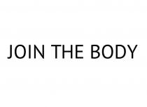 JOIN THE BODY