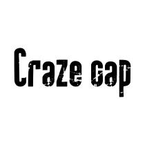 CRAZE CAP