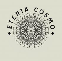 ETERIA COSMO NATURAL SCENTS