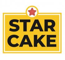 STAR CAKE
