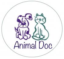 ANIMAL DOC