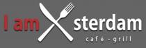 I AM STERDAM CAFE GRILL